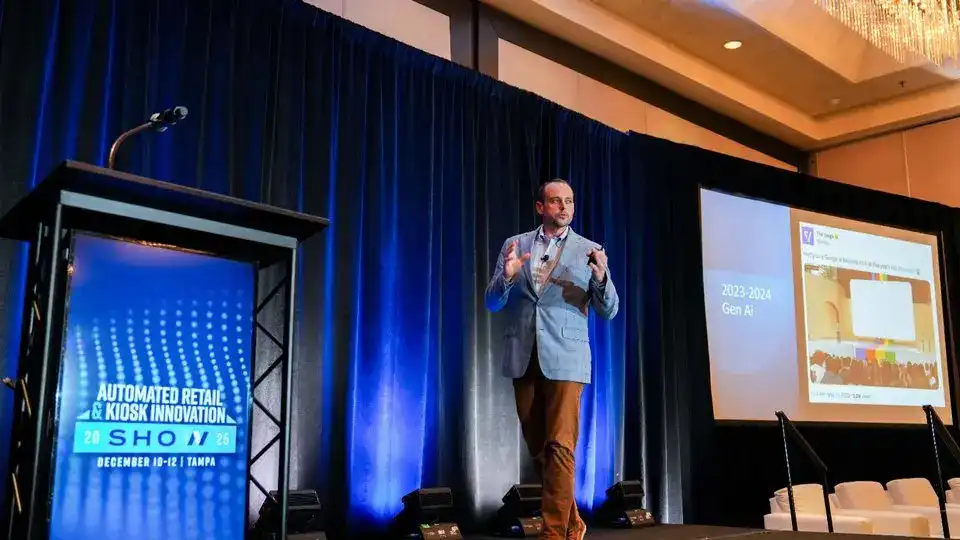 9 self-service tech trends to watch